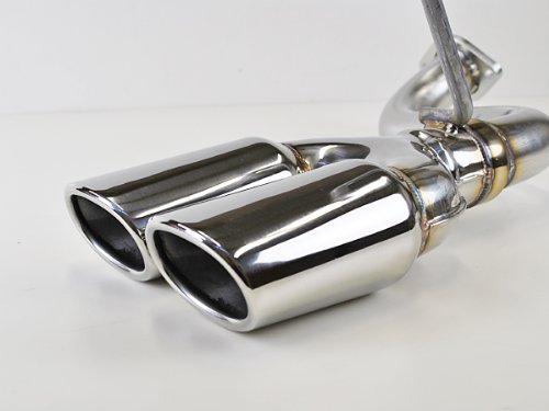 Amazon | 【車検対応】ロッソモデロ マフラー COLBASSO（コルバッソ